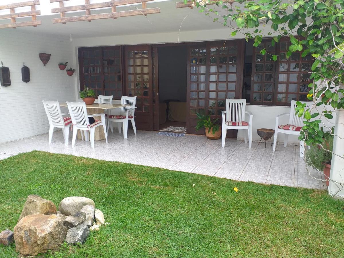 Casa Para Alugar Itanhaem Villa Luaran gambar