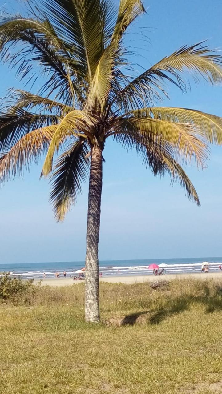 Casa Para Alugar Itanhaem Villa Luaran gambar